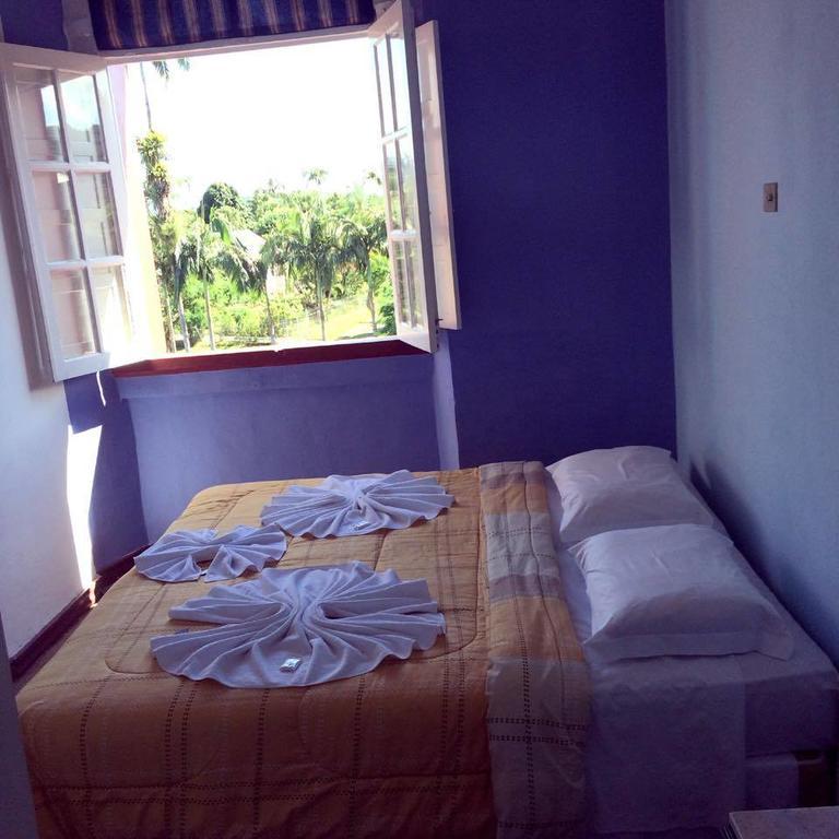Nhundiaquara Hotel e Restaurante Morretes Phòng bức ảnh