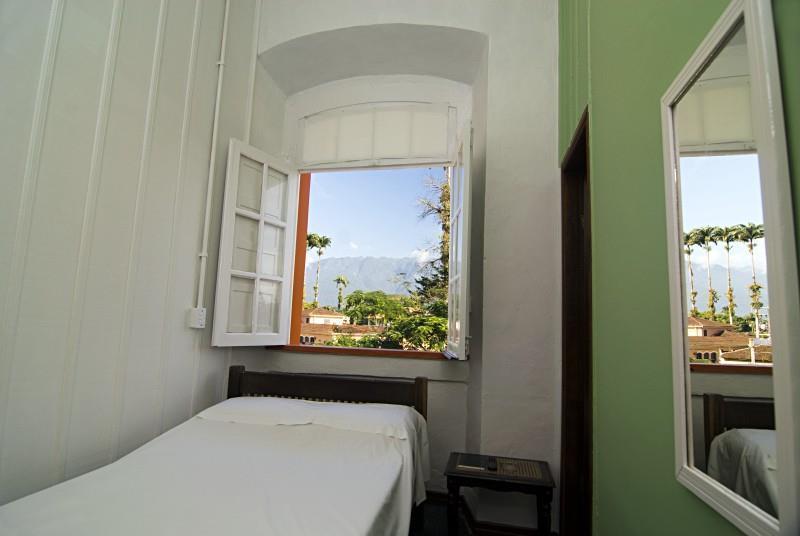 Nhundiaquara Hotel e Restaurante Morretes Ngoại thất bức ảnh