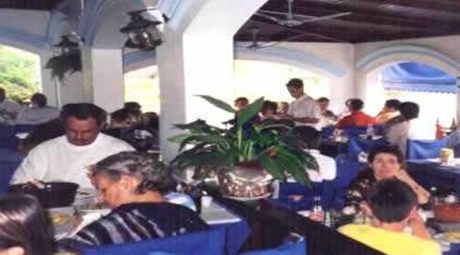 Nhundiaquara Hotel e Restaurante Morretes Ngoại thất bức ảnh